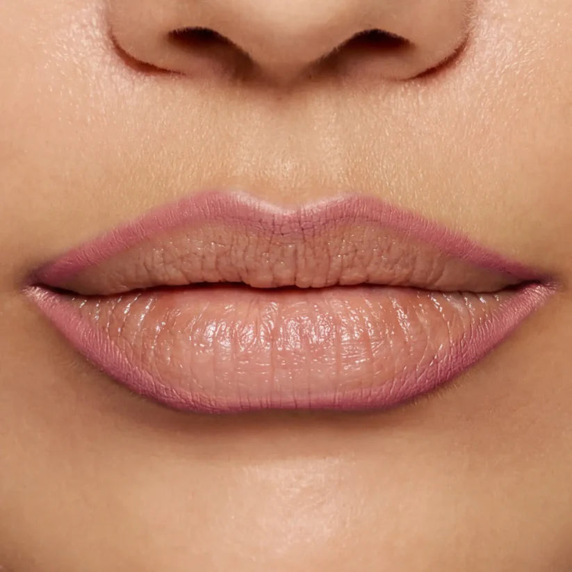 Last Day Buy 1 Get 1 Free Easy Glide Lip Liner — Creamy, Blendable Color with Smooth Application, Summervibes