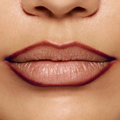 Last Day Buy 1 Get 1 Free Easy Glide Lip Liner — Creamy, Blendable Color with Smooth Application, Summervibes