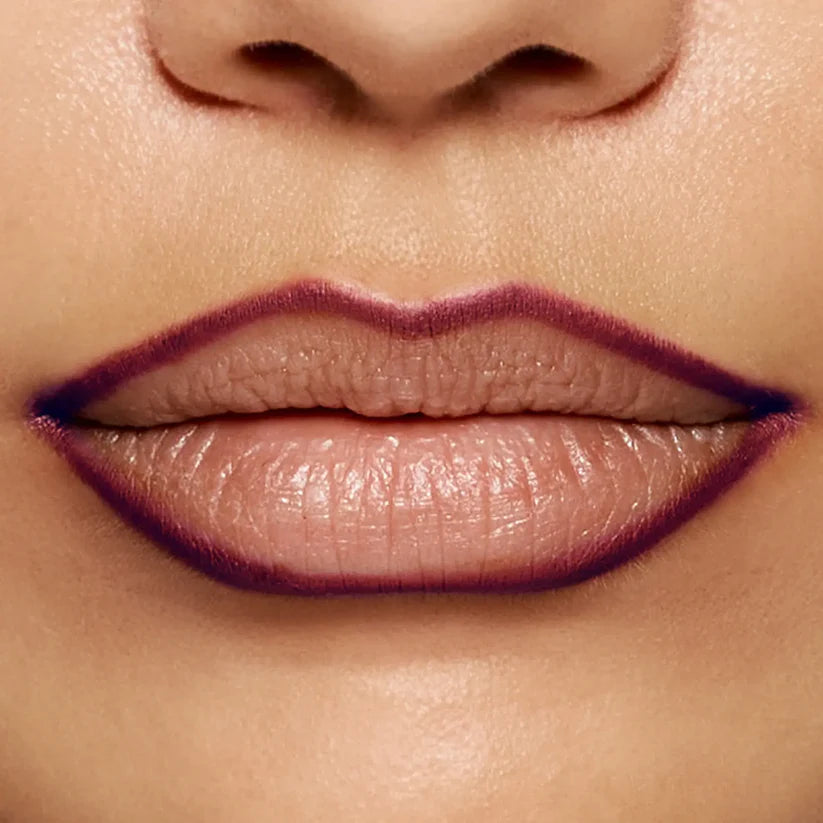 Last Day Buy 1 Get 1 Free Easy Glide Lip Liner — Creamy, Blendable Color with Smooth Application, Summervibes