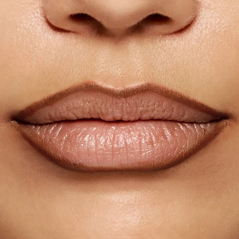 Last Day Buy 1 Get 1 Free Easy Glide Lip Liner — Creamy, Blendable Color with Smooth Application, Summervibes
