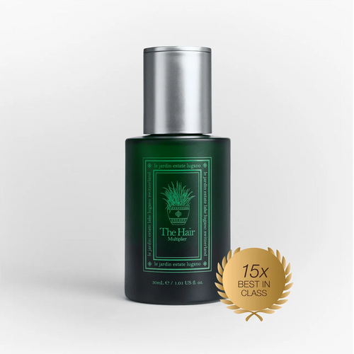 Kikoora® The Hair Multiplier