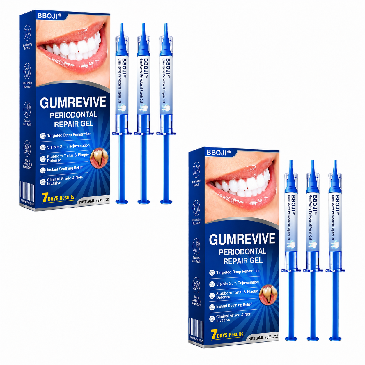 BUY 1 GET 1 FREE 🩸 Repair: Stop Bleeding