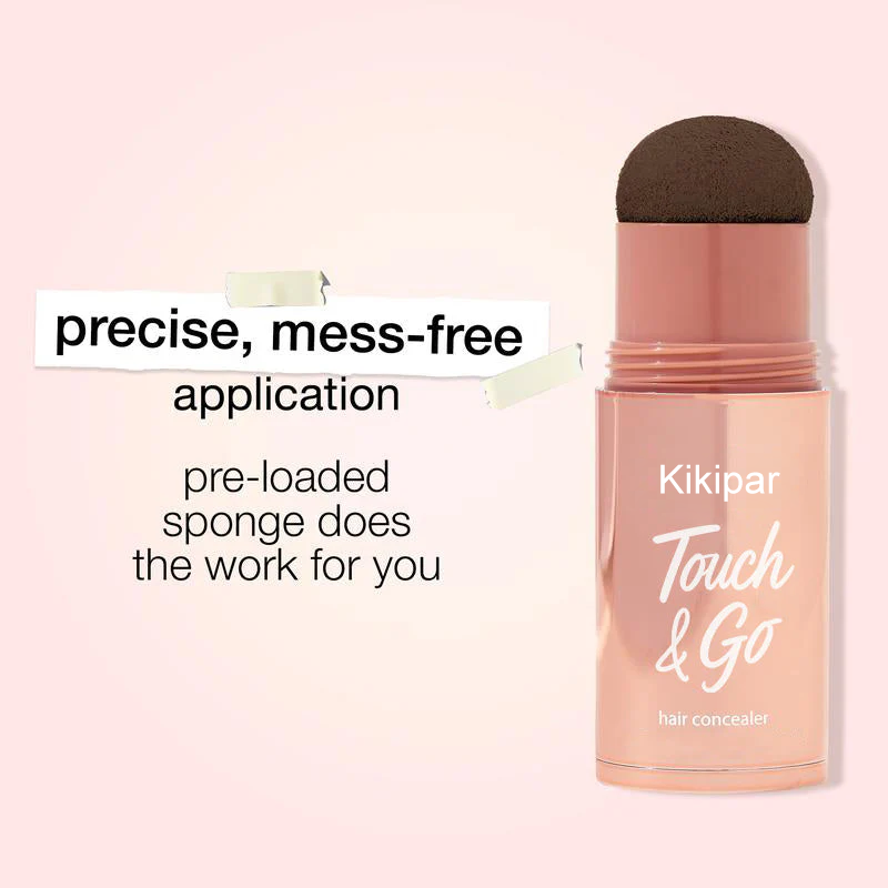 Kikoora & Go Hair Concealer