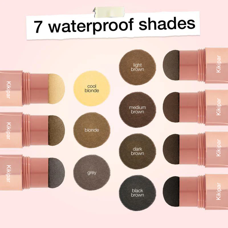 Kikoora & Go Hair Concealer