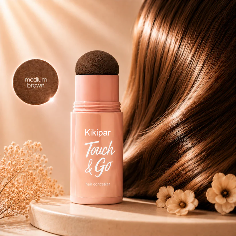 Kikoora & Go Hair Concealer