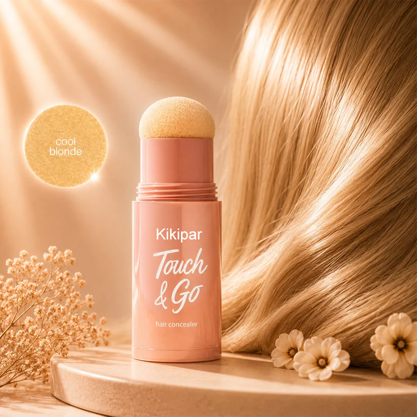 Kikoora & Go Hair Concealer