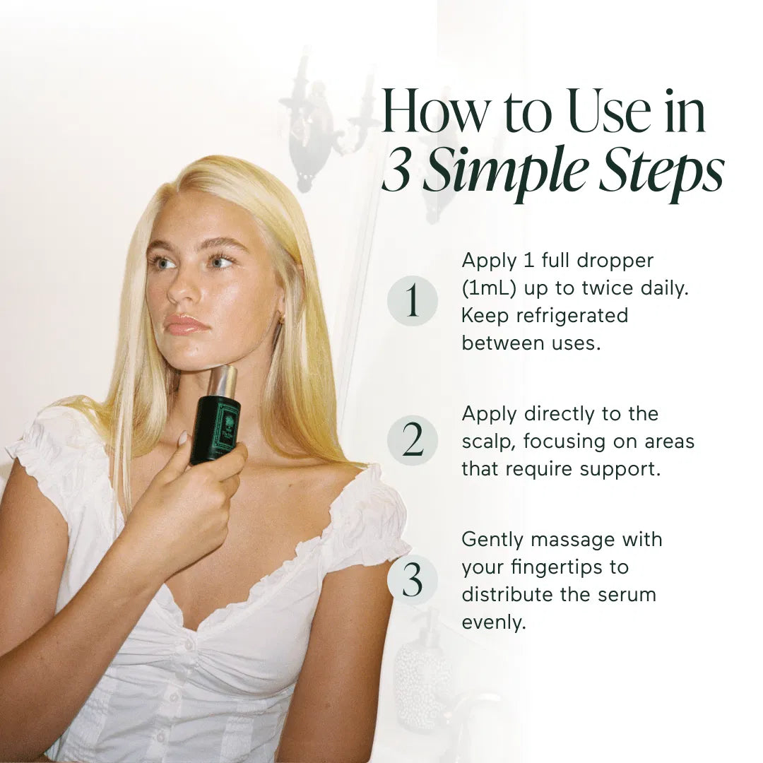 Kikoora® The Hair Multiplier