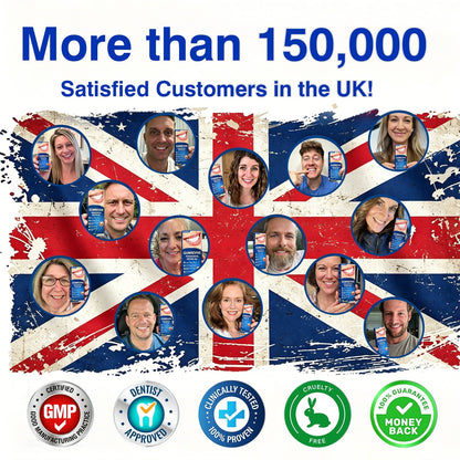 🇬🇧👨‍⚕️🦷🛡️BBOJI® GumRevive Periodontal Repair Gel