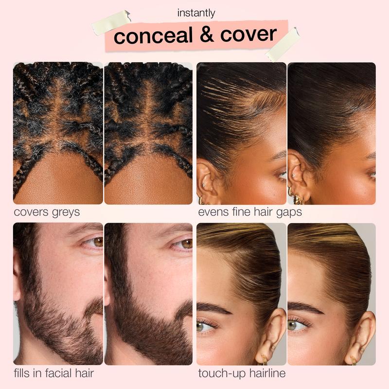 Kikoora & Go Hair Concealer