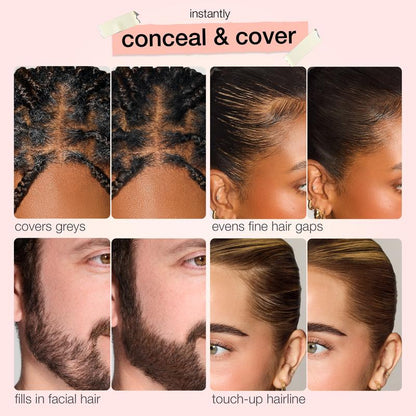 Kikoora & Go Hair Concealer