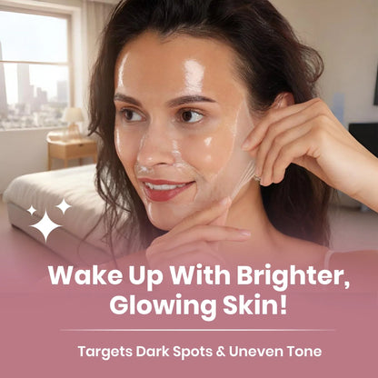 Kikoora Collagen Night Wrapping Mask